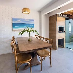  Casa de Férias Loft Califórnia
