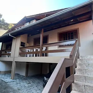  Apartamento Res. Solar Da árvore Ii