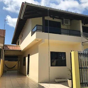  Casa de Férias Casa 100m Da Praia, 10 Pessoas, 3 Quartos